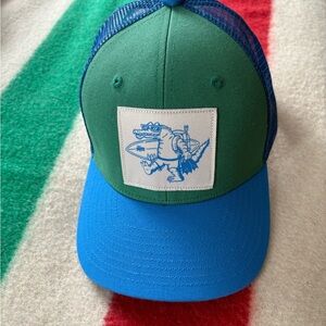 Patagonia Mesh Trucker Hat